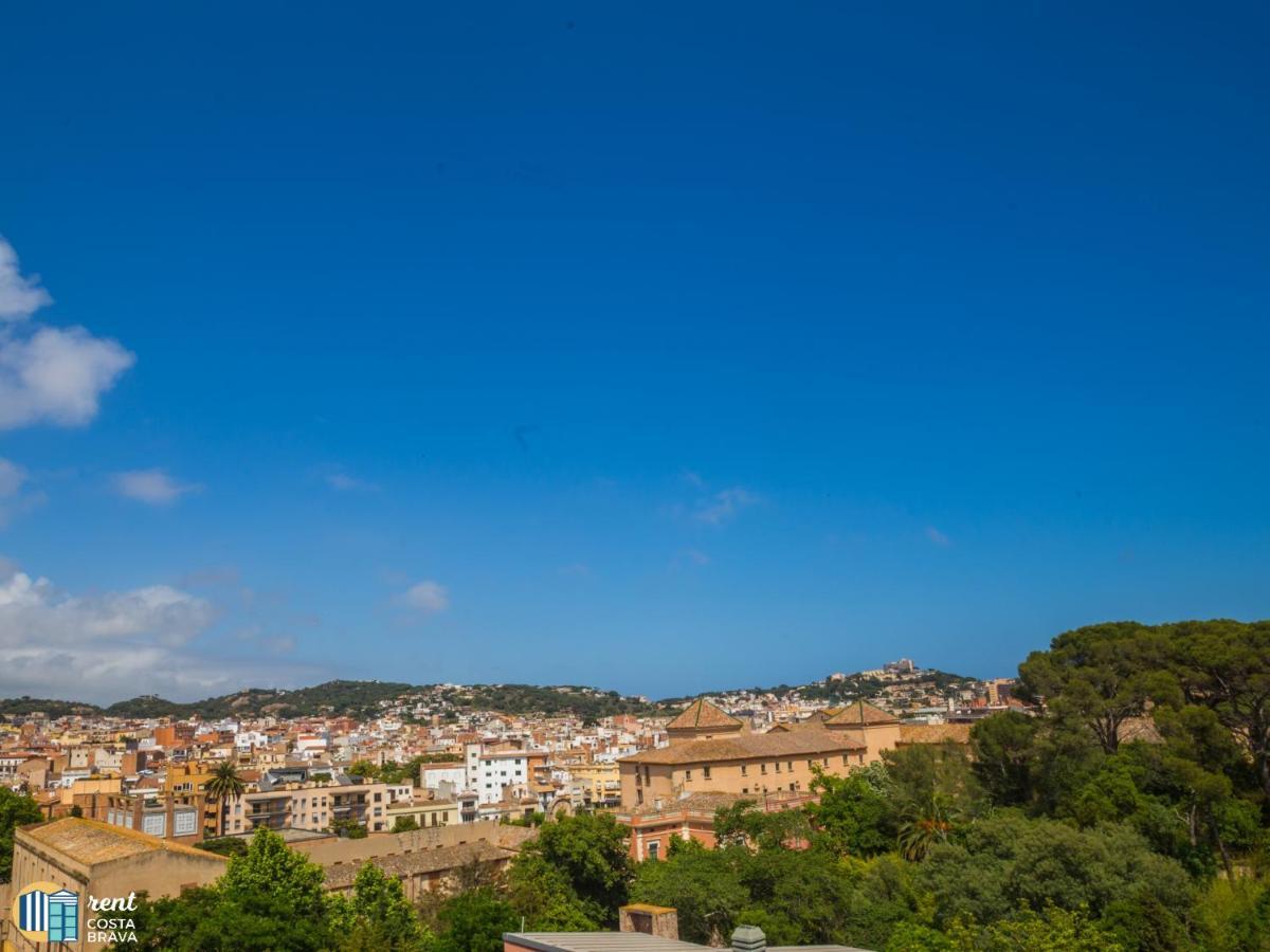 Casa de la Font Villa Sant Feliu de Guíxols Exterior foto